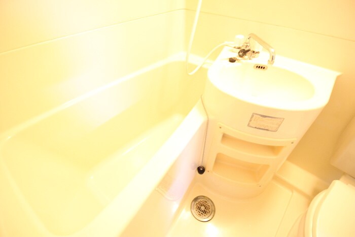 物件内観写真9　(バス／シャワールーム等)