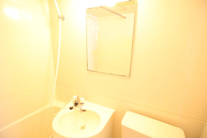 物件内観写真10　(洗面)