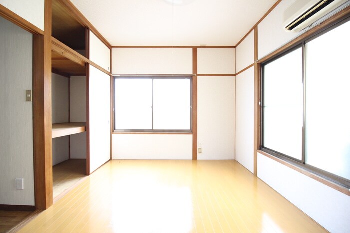 物件内観写真20　(居室)