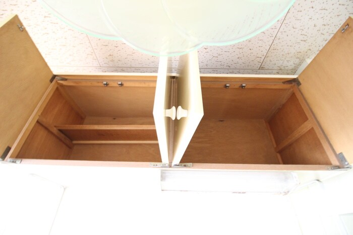 物件内観写真21　(収納)