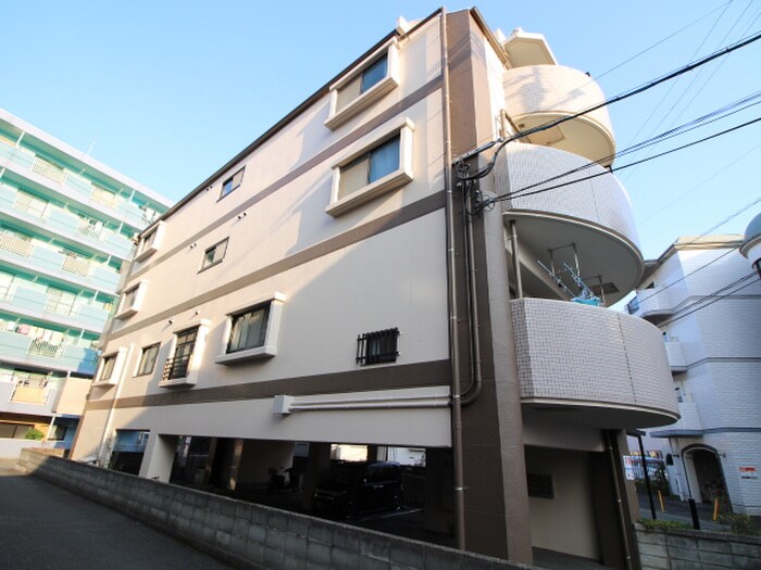 物件外観写真5　(外観写真)