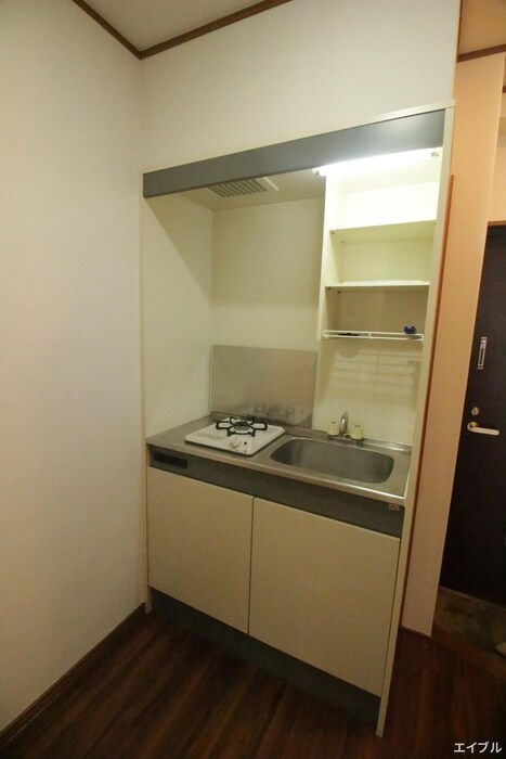 物件内観写真10　(キッチン)