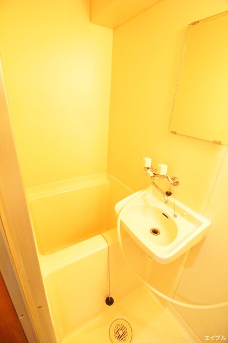 物件内観写真11　(バス／シャワールーム等)