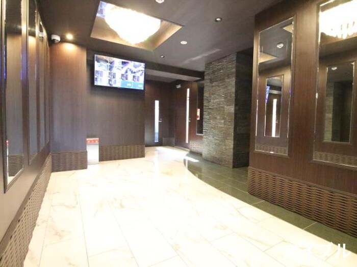 物件外観写真6　(外観写真)