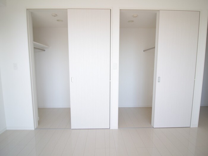 物件内観写真14　(収納)