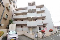 シャトレ境川２の外観写真