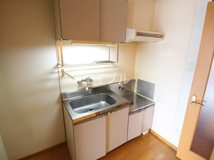 物件内観写真7　(キッチン)