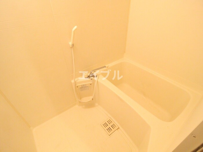 物件内観写真9　(バス／シャワールーム等)