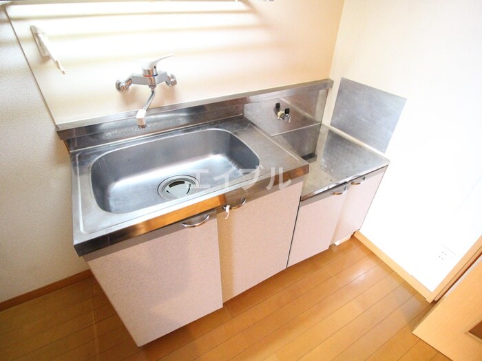 物件内観写真19　(キッチン)