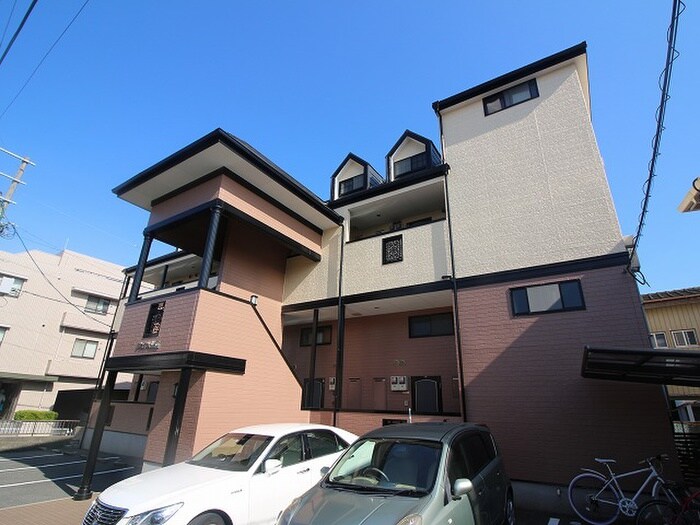 物件外観写真2　(外観写真)