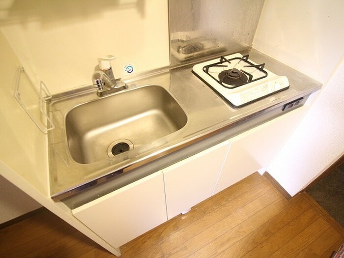 物件内観写真8　(キッチン)