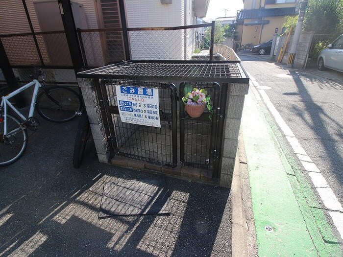 物件外観写真6　(建物設備)