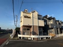 リバーサイドハウス