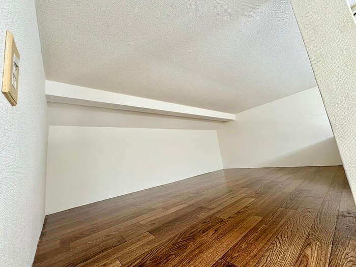 物件内観写真12　(ロフト)