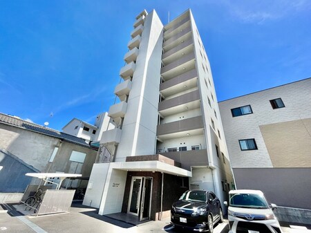Fu-ton4祇園さくら坂外観写真