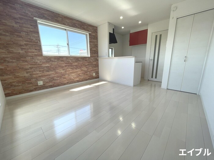 物件内観写真6　(居室)