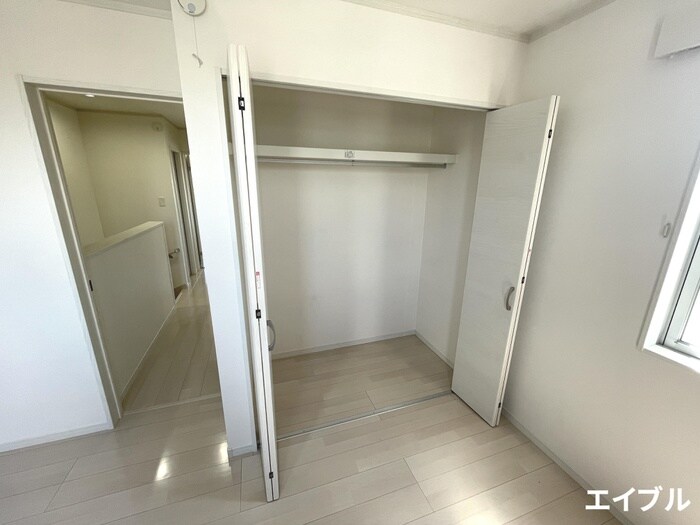 物件内観写真9　(収納)