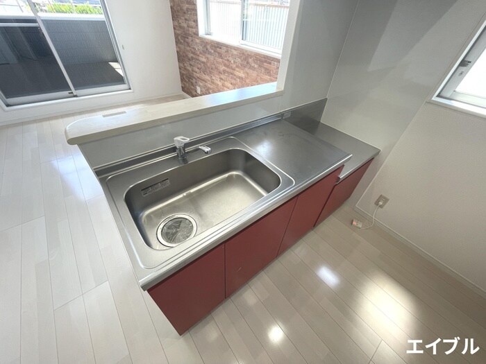 物件内観写真10　(キッチン)