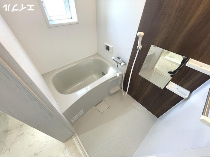 物件内観写真15　(バス／シャワールーム等)