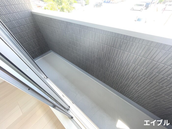 物件内観写真20　(ベランダ・バルコニー)