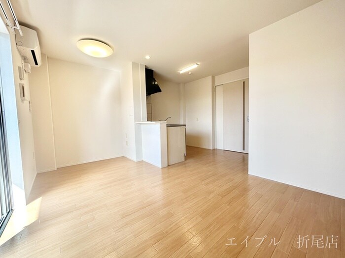 物件内観写真7　(居室)