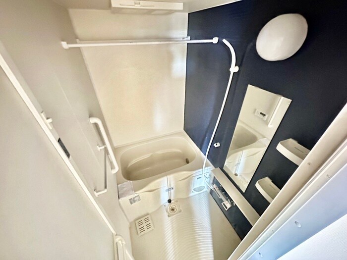 物件内観写真9　(バス／シャワールーム等)