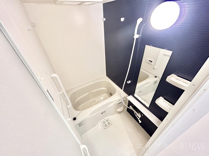 物件内観写真10　(バス／シャワールーム等)