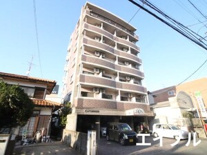 ピュア七隈弐番館外観写真