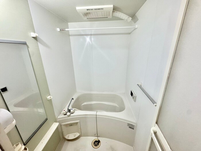 物件内観写真6　(バス／シャワールーム等)