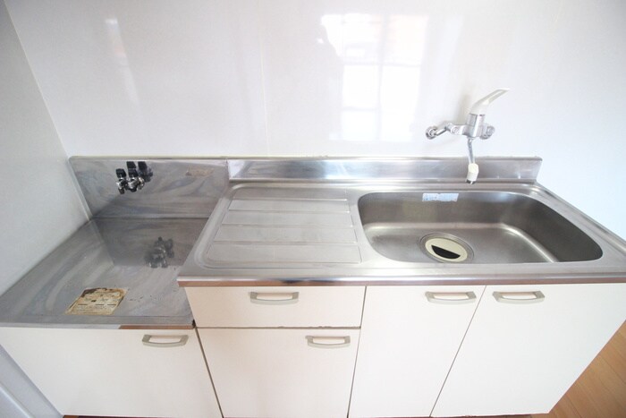 物件内観写真10　(キッチン)