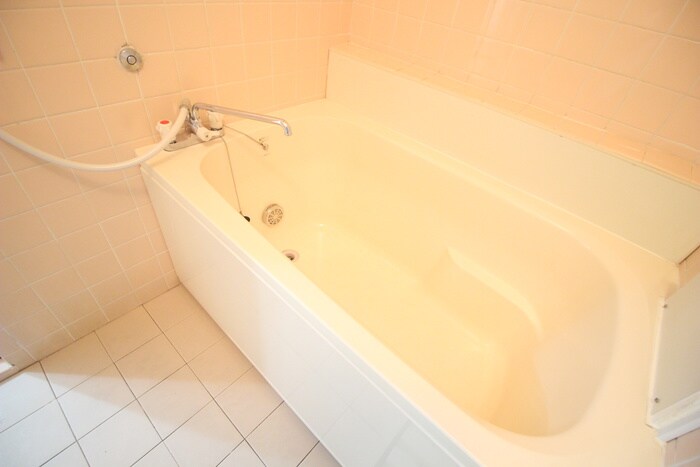 物件内観写真11　(バス／シャワールーム等)