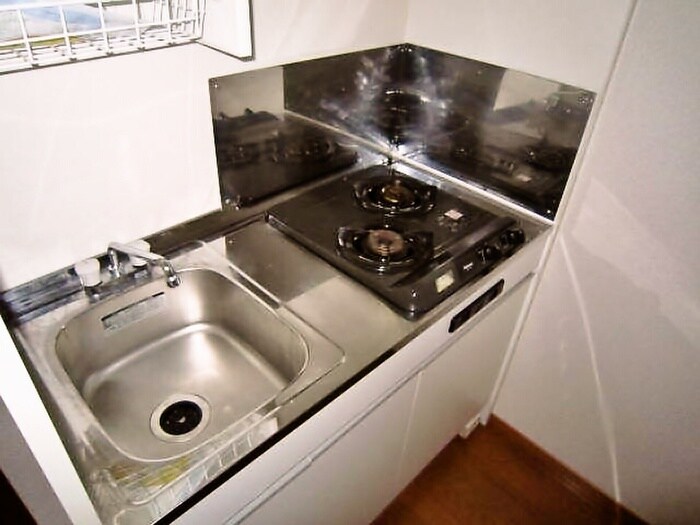 物件内観写真8　(キッチン)