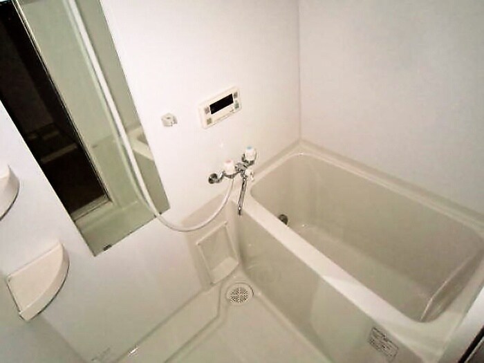 物件内観写真9　(バス／シャワールーム等)