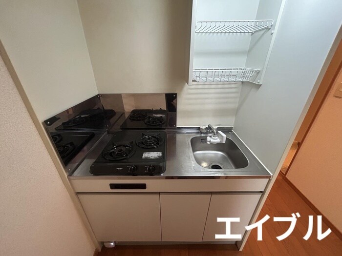 物件内観写真11　(キッチン)