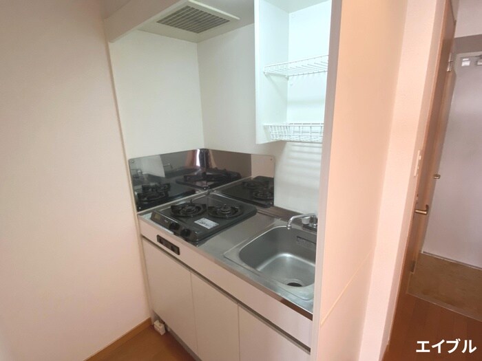 物件内観写真11　(キッチン)