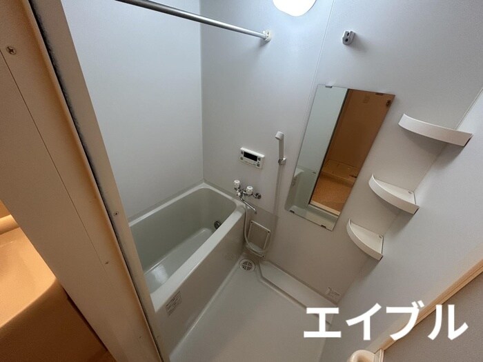 物件内観写真12　(バス／シャワールーム等)