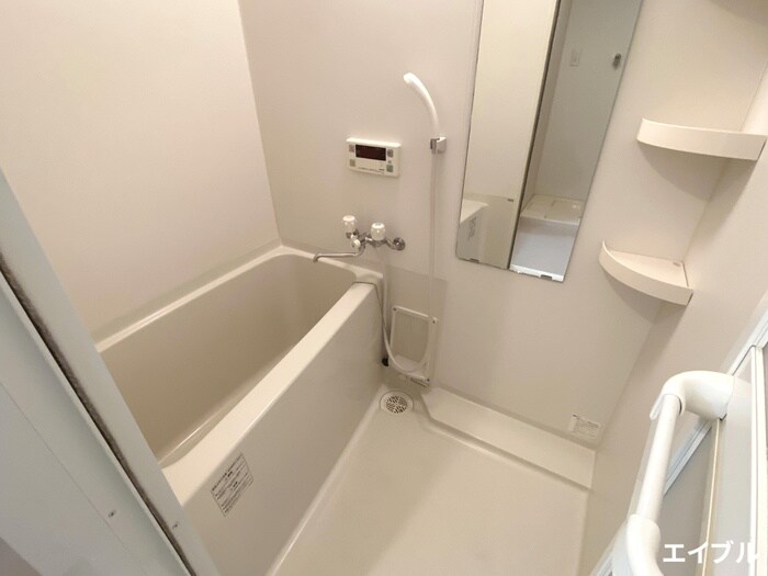 物件内観写真12　(バス／シャワールーム等)