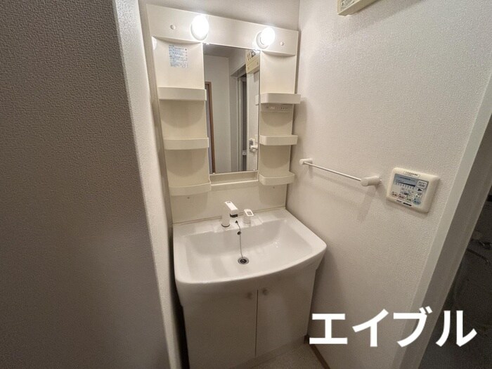 物件内観写真14　(洗面)