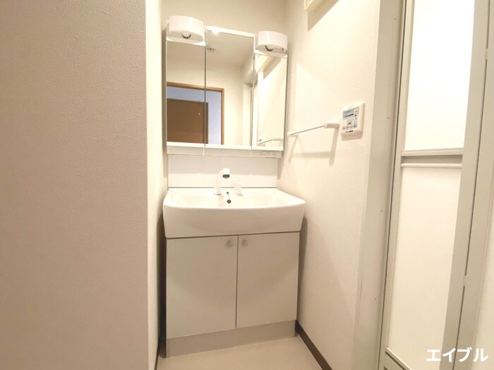 物件内観写真14　(洗面)