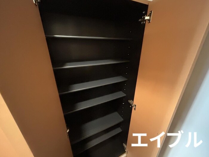 物件内観写真20　(靴箱)