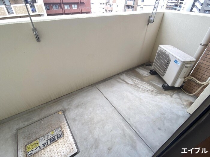 物件内観写真21　(ベランダ・バルコニー)