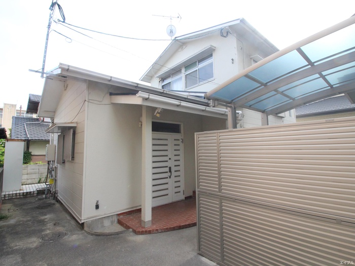 豊浜１丁目戸建