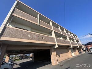 コスタ・カーサ外観写真