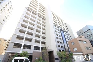 エンクレスト博多STYLE(232)外観写真