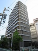 ライオンズミレス西新（４０１）