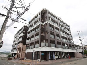 ルミエールⅠ外観写真