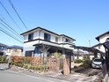 天拝坂寺田邸