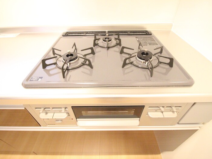 物件内観写真16　(キッチン)