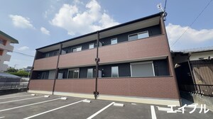 Onesta（オネスタ）外観写真