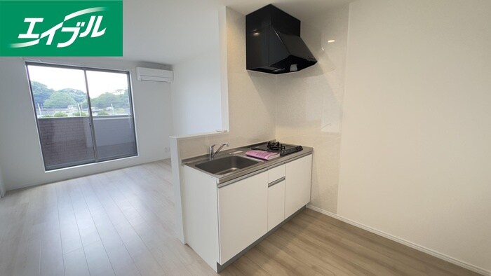 物件内観写真8　(キッチン)